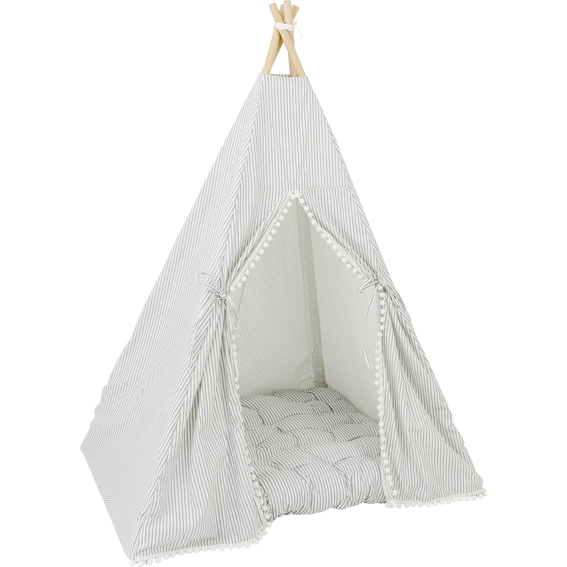 Elijah Play Tent