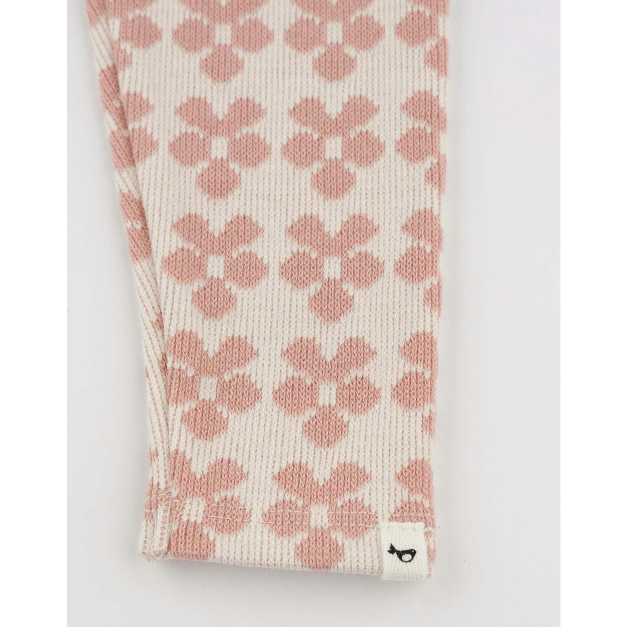 Mod Flowers Legging