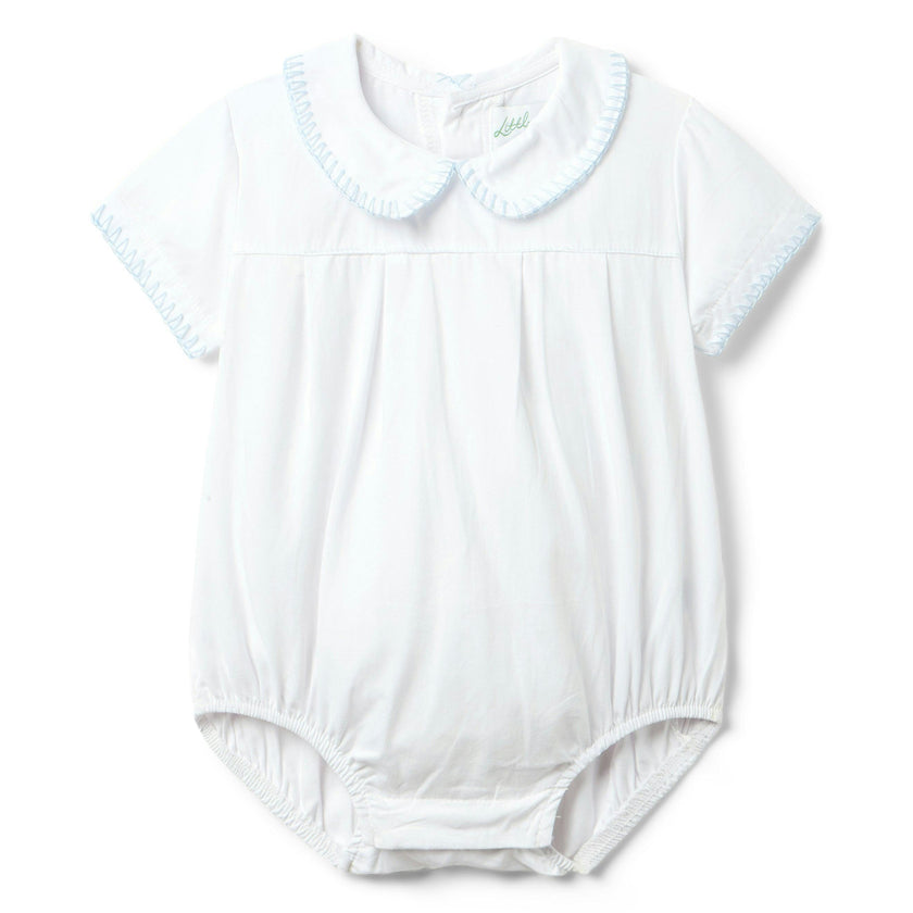 Brody Bubble - White
