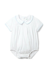 Brody Bubble - White