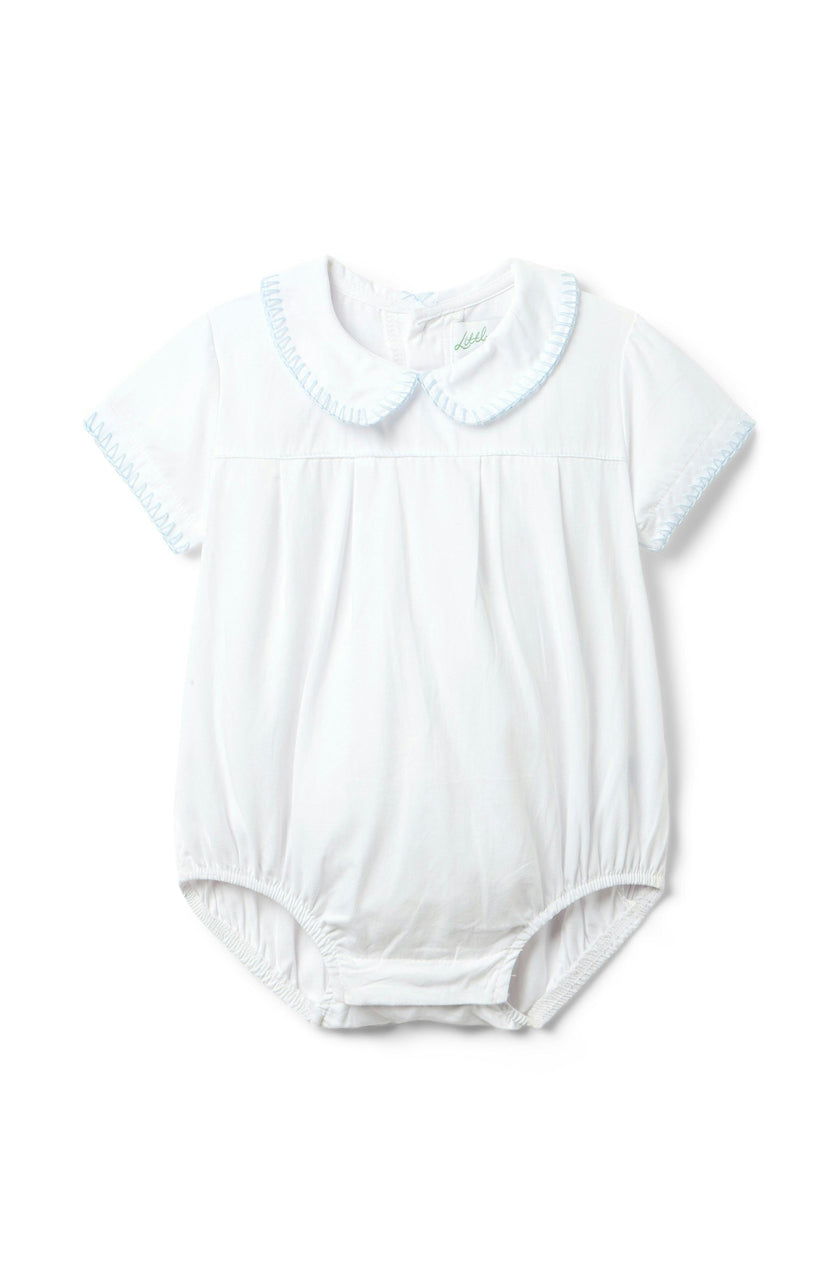 Brody Bubble - White