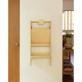 Foldable Toddler Tower Wall Hook