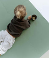 Classic Playmat | Cushioned Foam Puzzle mat for Babies & Toddlers