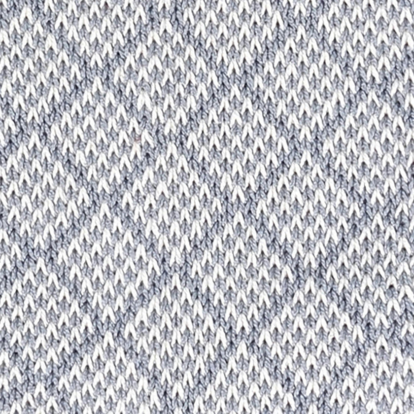 Patterned Stocking