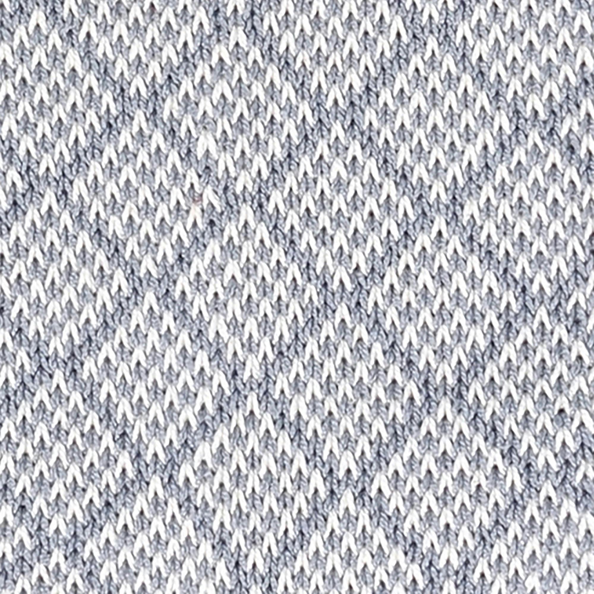 Patterned Stocking