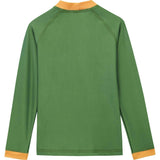 Long Sleeve Rash Guard