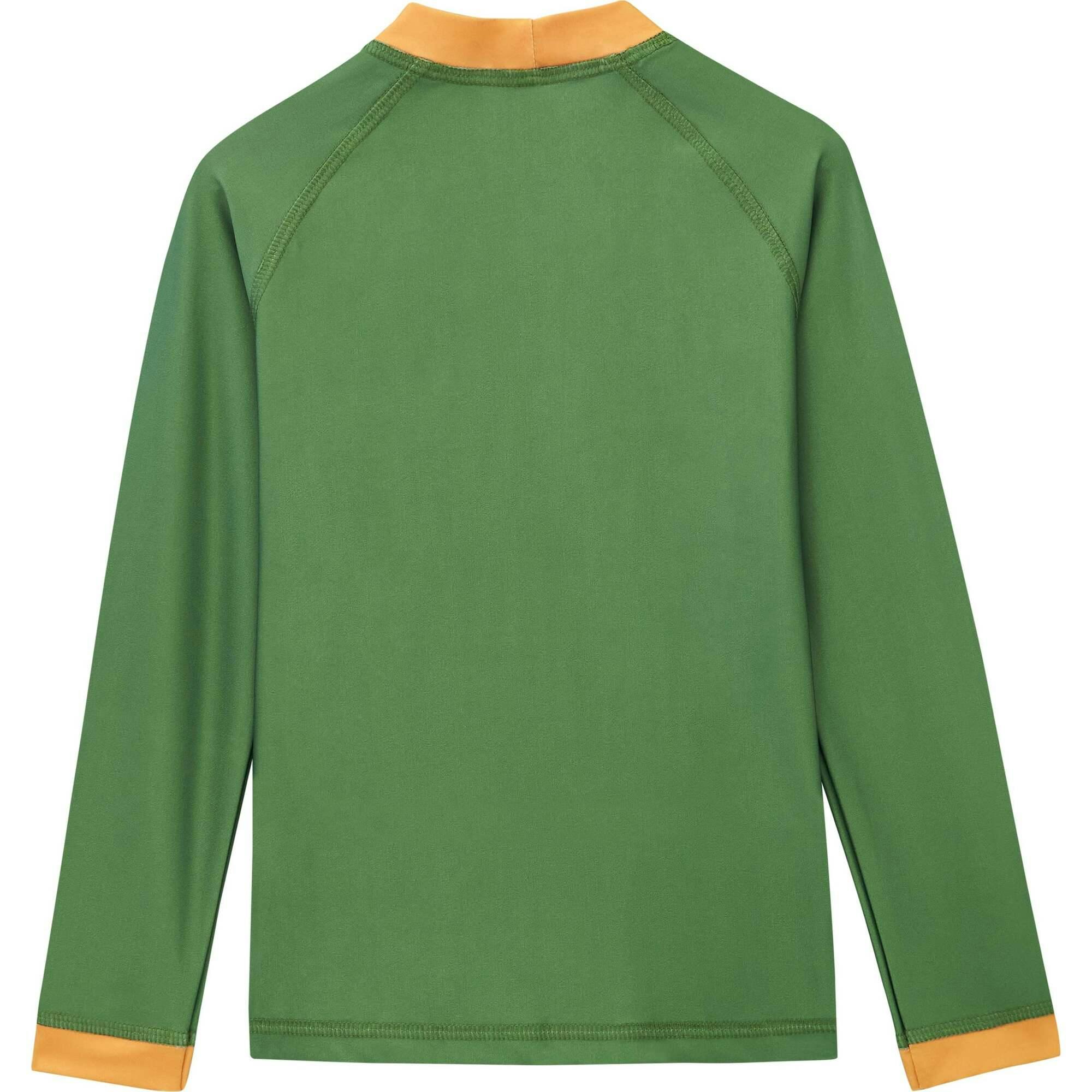 Long Sleeve Rash Guard