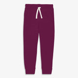 Kids cozy fleece jogger
