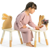 Table and Chair Set