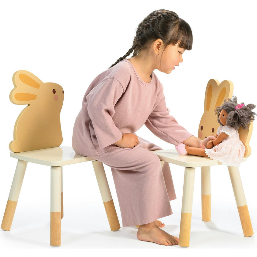 Table and Chair Set