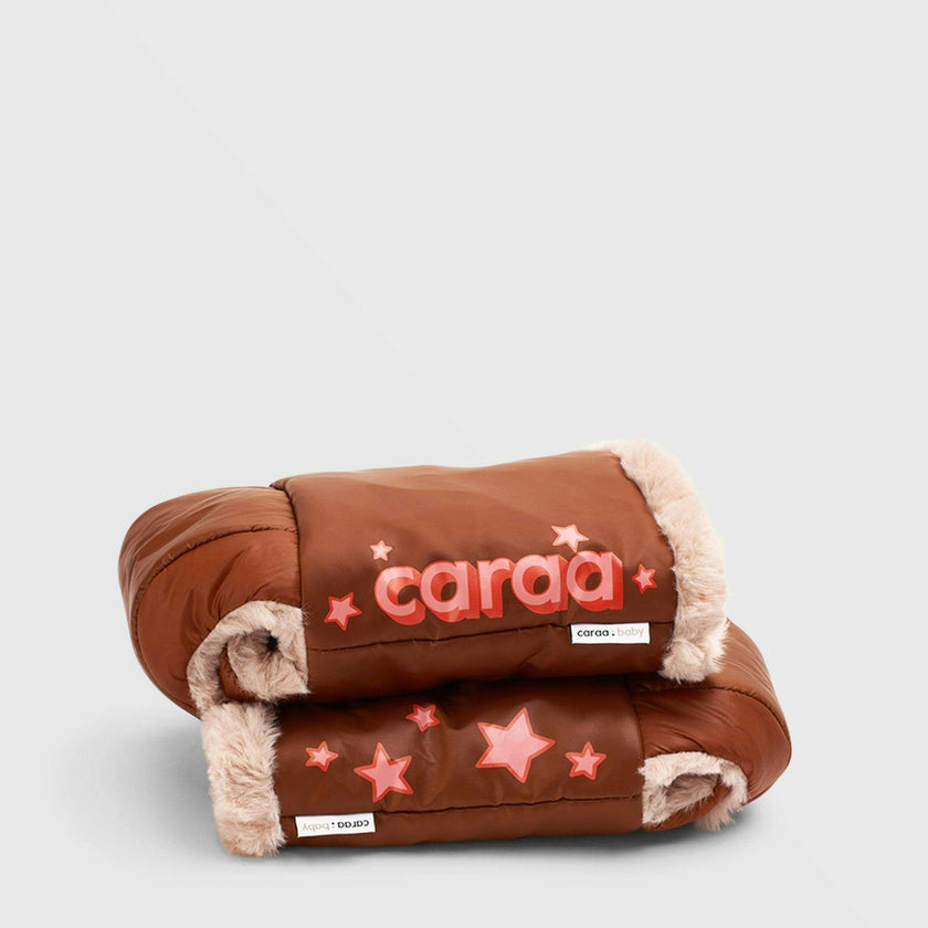 Winter Stroller Gloves