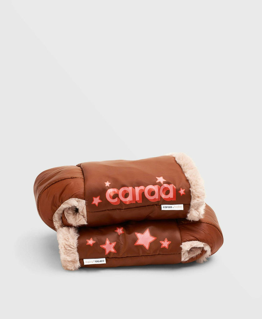 Winter Stroller Gloves