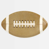 Football Plates