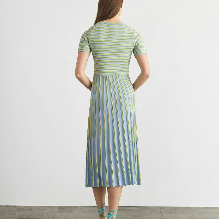 Emilia Knit Dress