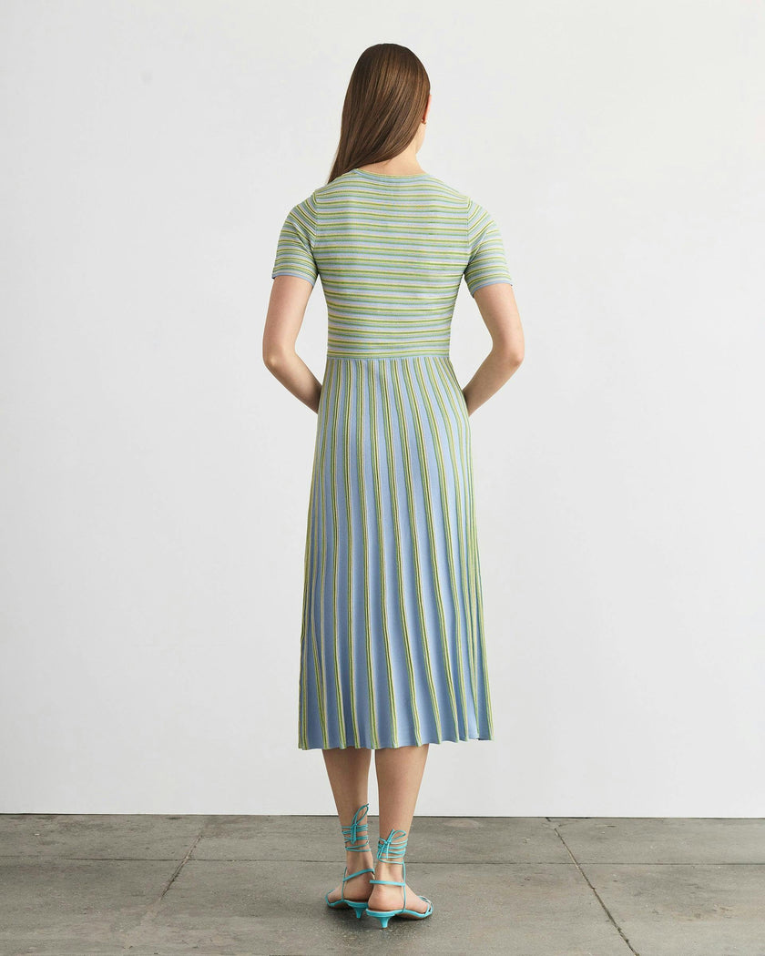 Emilia Knit Dress