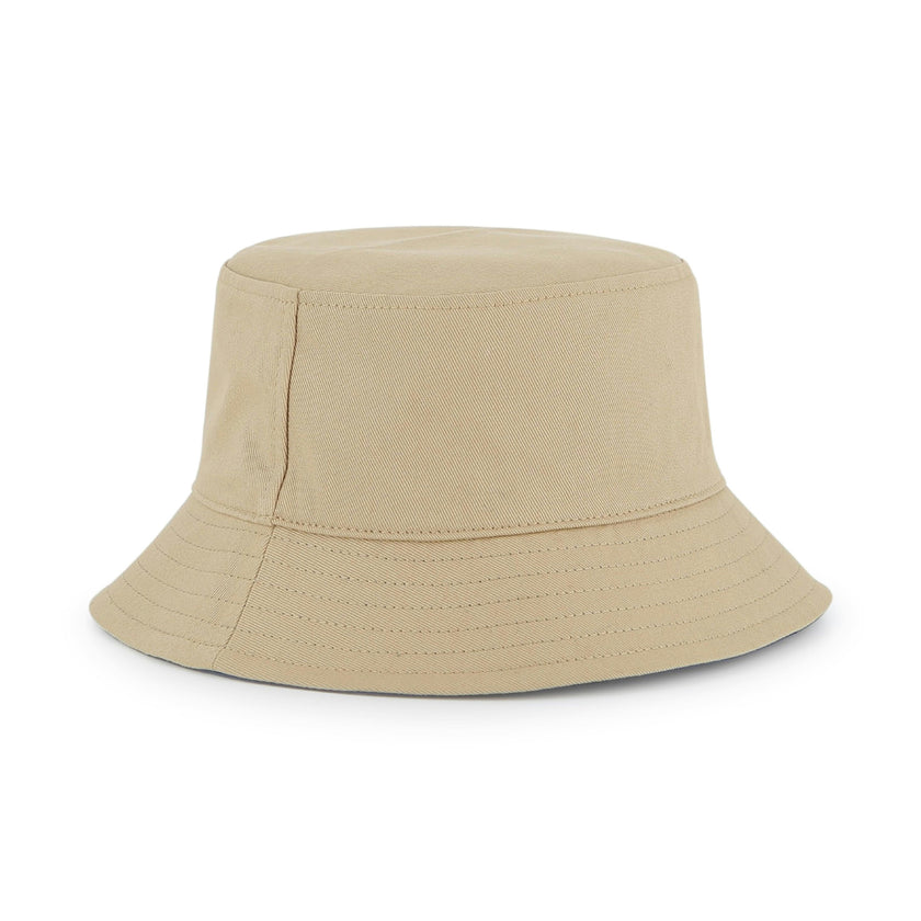 Navy Reversible Bucket Hat