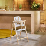 Baby Set for TOBO evolving high chair