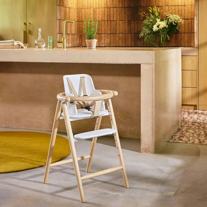 Baby Set for TOBO evolving high chair