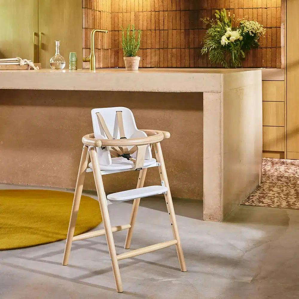 Baby Set for TOBO evolving high chair