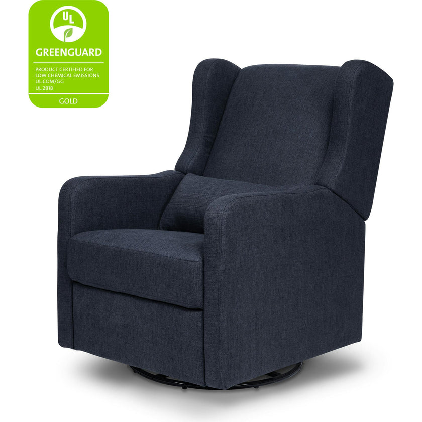Arlo Recliner and Swivel Glider
