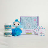 Mermaid Bubbles Gift Set