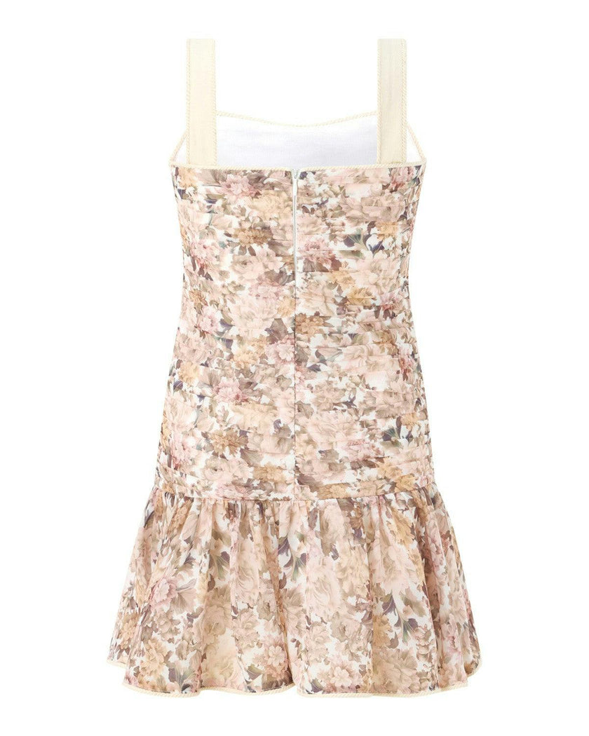 Josette Mini Dress