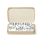 Enzo Travel Domino Set