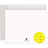 Set of 8 Flat Notecards