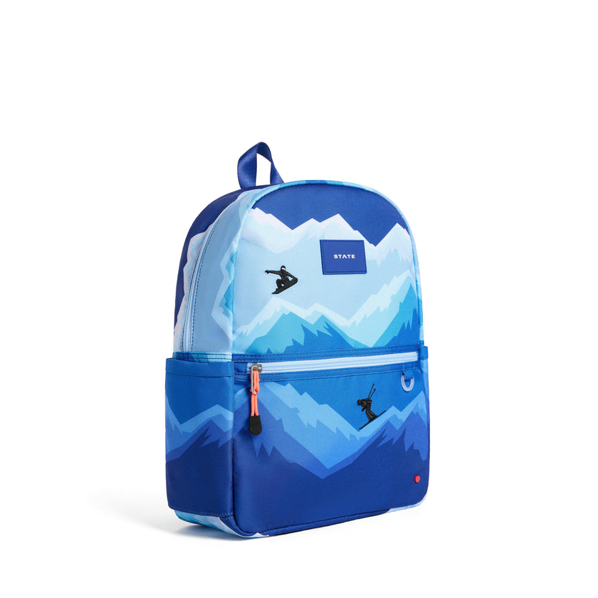 Kane Backpack, Mountains