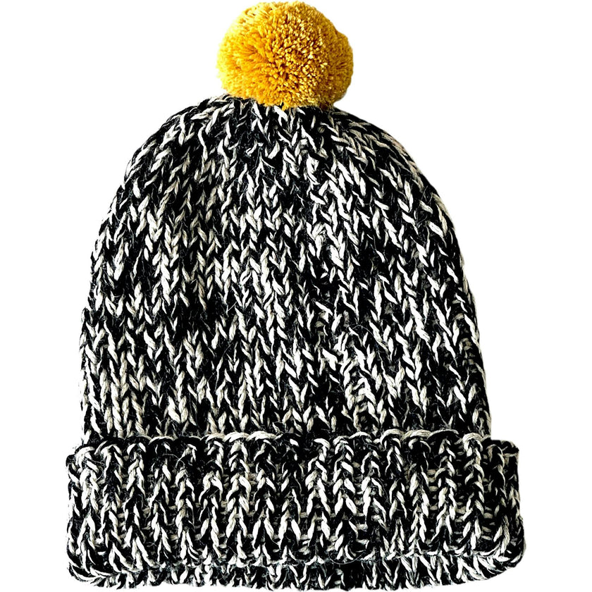 Nuevo Speckled Hat