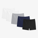 Kids under short 5-pack