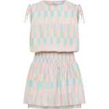 Helen Dress Candy Land