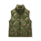 Pinecone Lightweight Down Vest