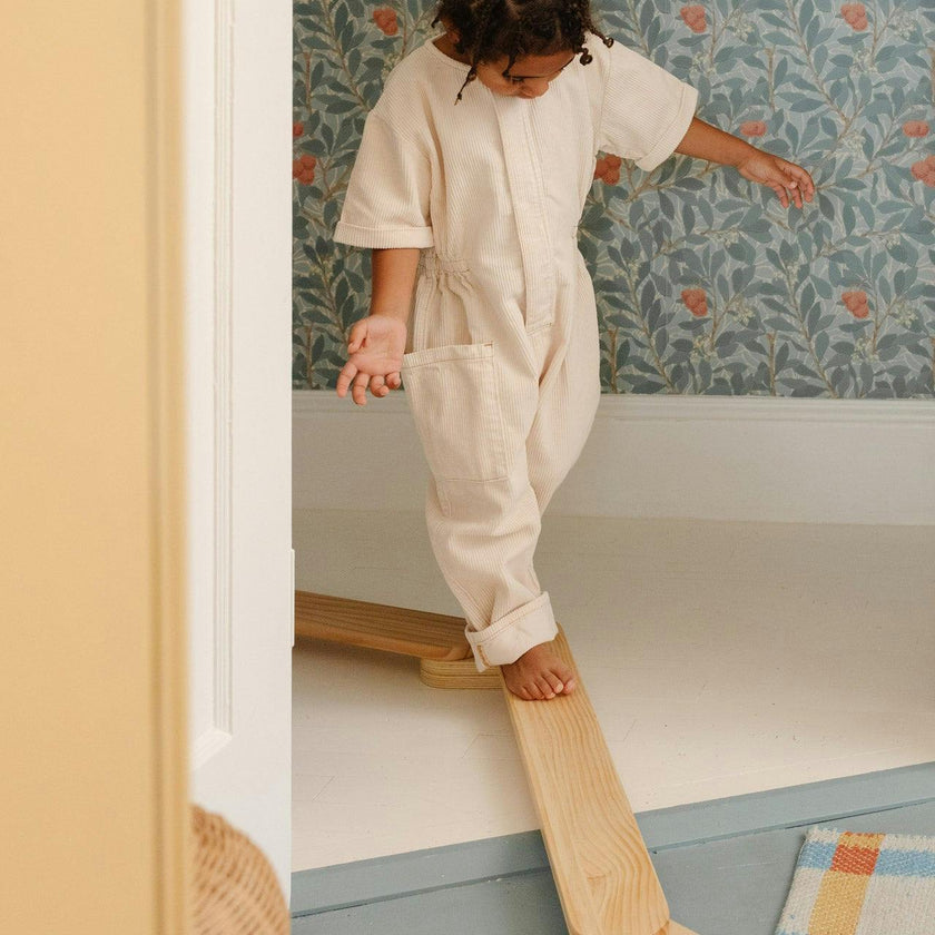 Acrobat | Balance Beam