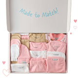 SWEET BEGINNINGS BABY 19-Piece Gift Set