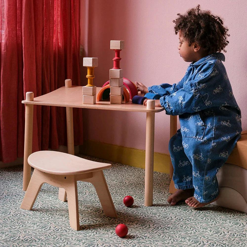 Conversion Kit from PAGO changing table to children's table