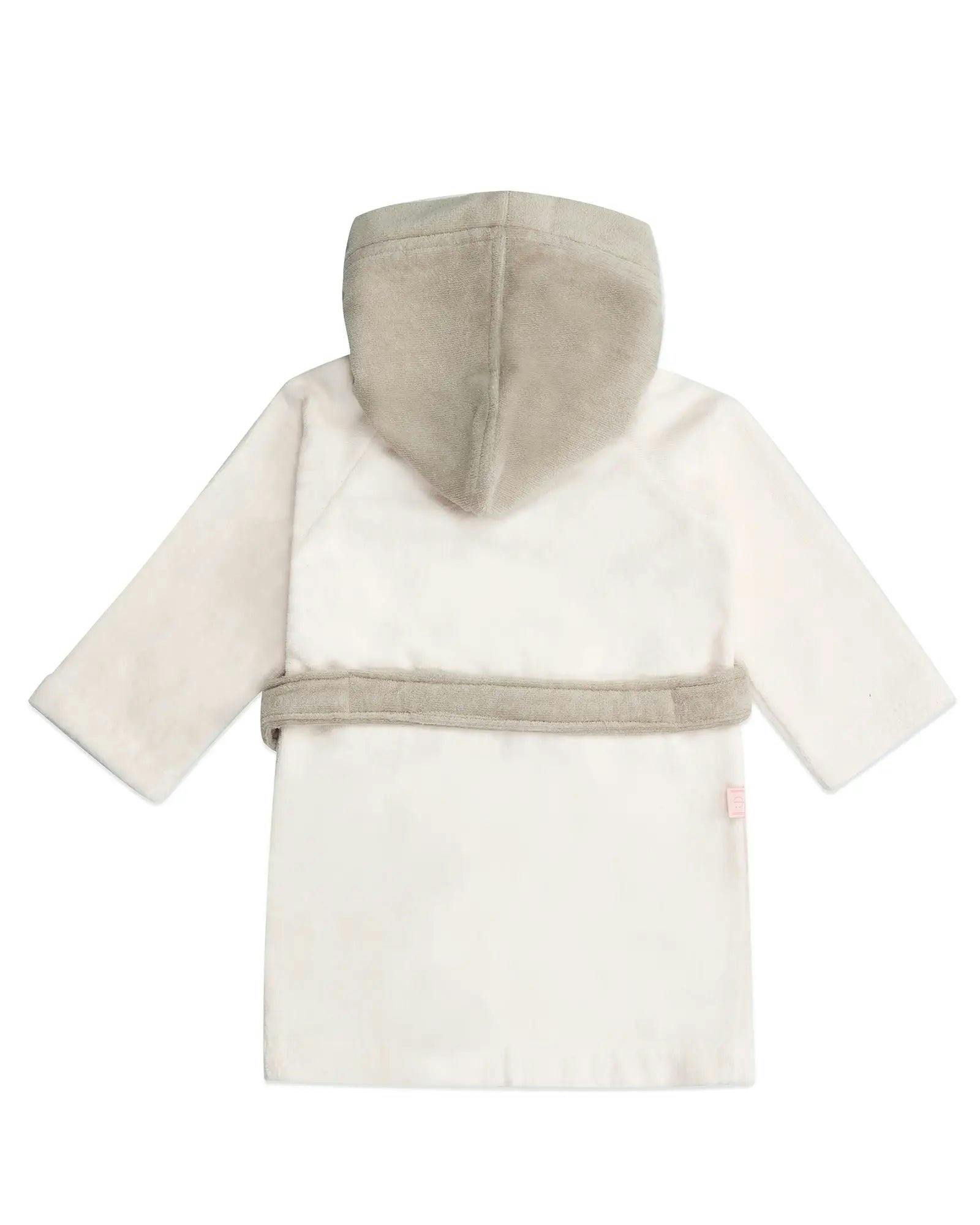 Bathrobe Zuzu
