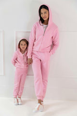 Women's Margot Sparkle Track Set