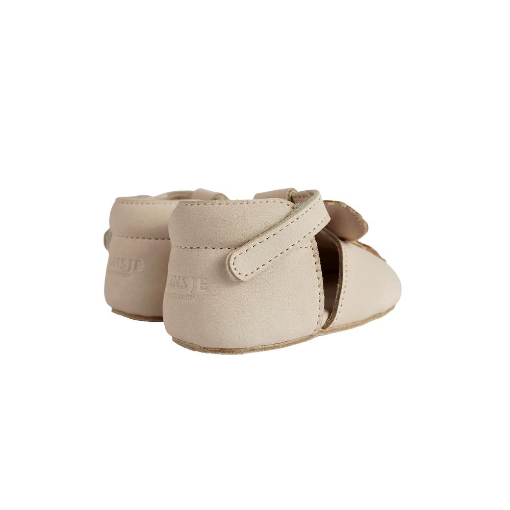 Franny Shoes | Hummingbird | Powder Nubuck