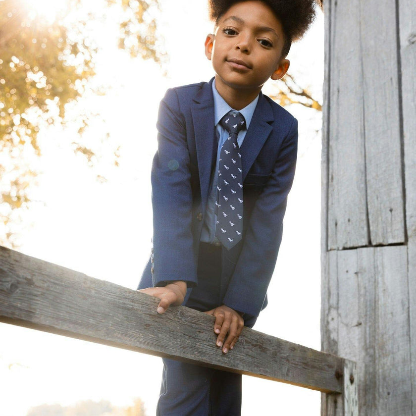 Long Sleeve Button Down Shirt Pale Blue
