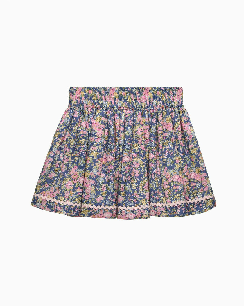 Floral Skirt in Tatum