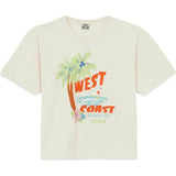 BONTON West Coast Best Coast Livio T-shirt