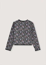 Francisca Woman Jacket_Sampling