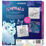 Art Maker: Cololoring Kit - Animals