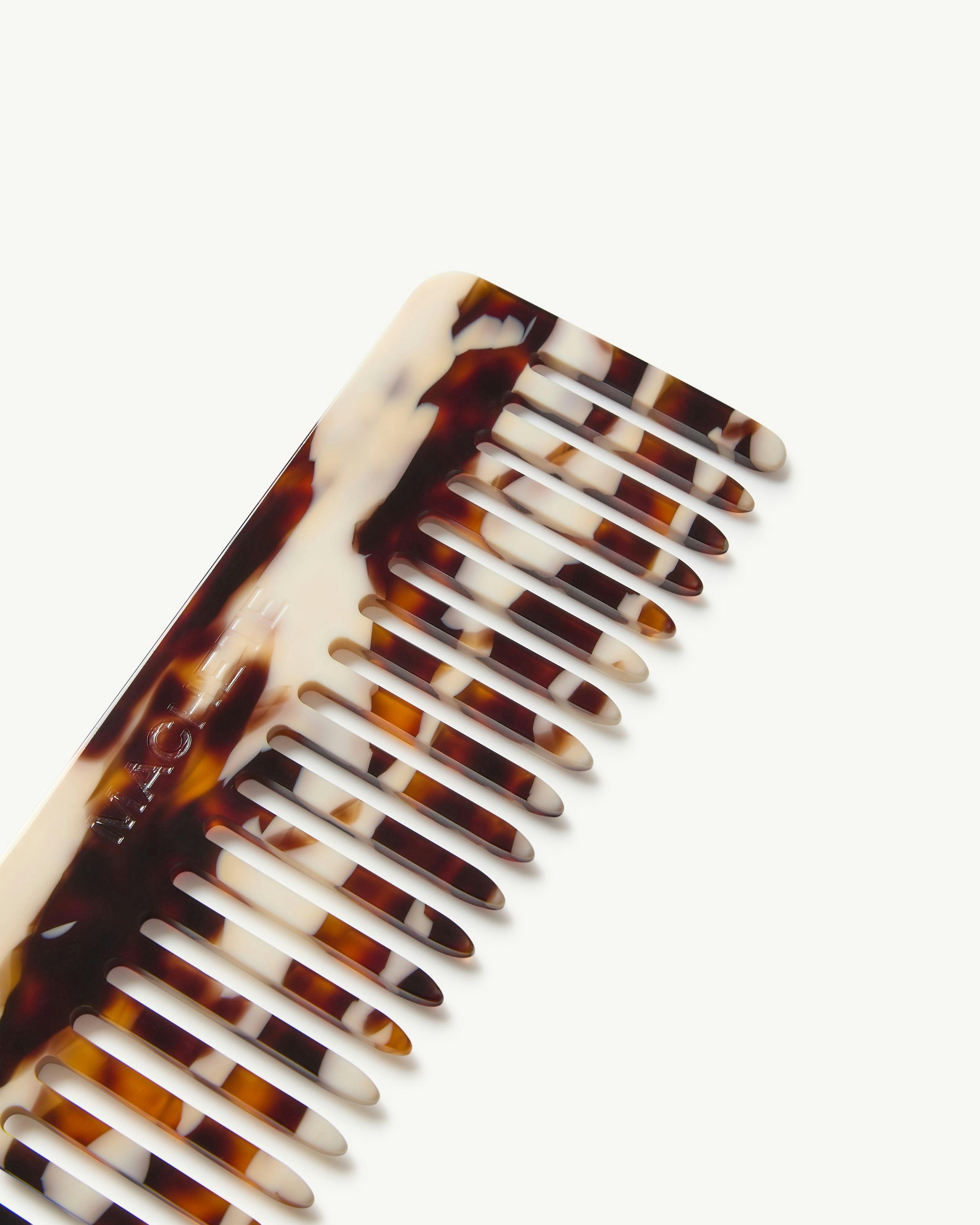 No. 2 Comb in Mocha
