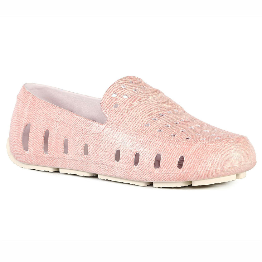 KIDS PINK/BRIGHT WHITE PRODIGY DENIM