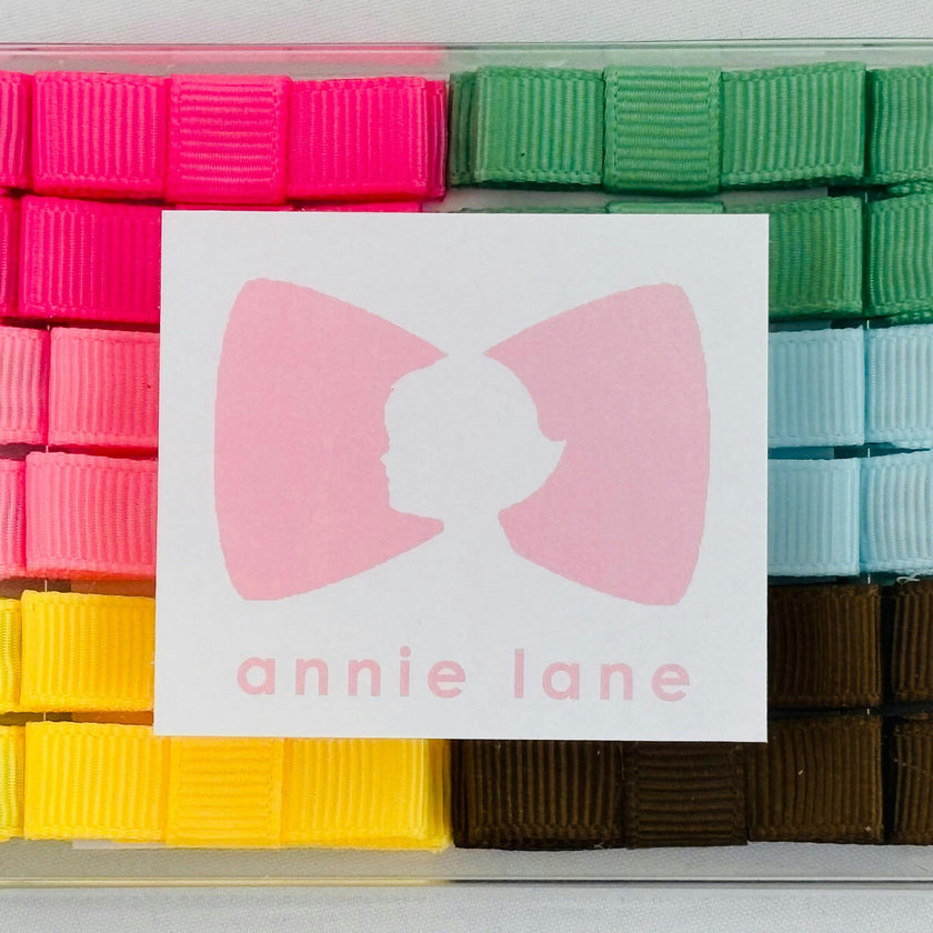 Twelve Bows Box Set