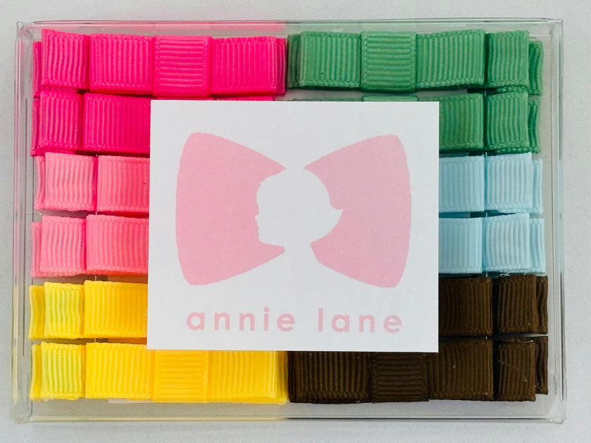 Twelve Bows Box Set