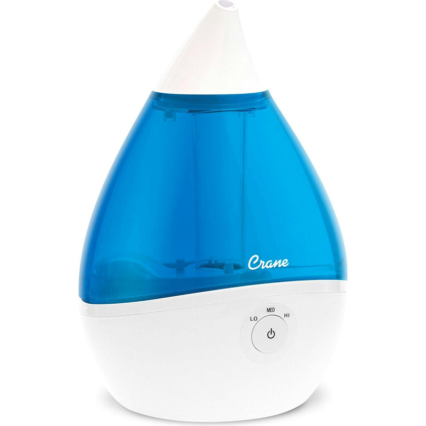 Droplet Ultrasonic Cool Mist Humidifier