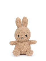 Miffy ECO Tiny Teddy Beige - 9"
